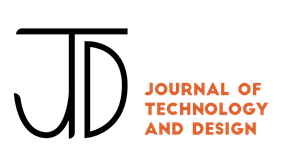 Home - JTD Journal